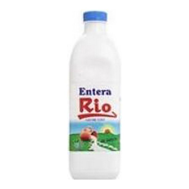 Milk Rio (1,5 L) Намаления и отстъпки ЧеренПетък