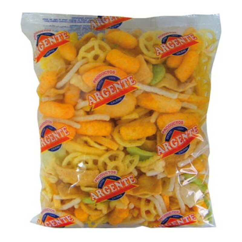 Snacks Argente Surtido (250 g) Намаления и отстъпки ЧеренПетък