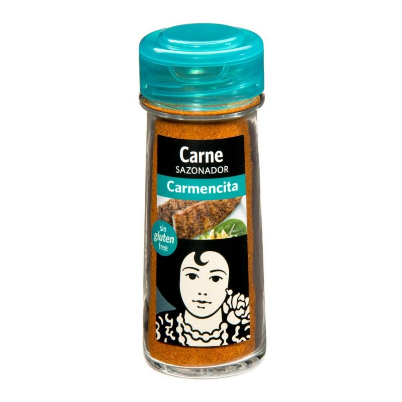 Seasoning Carmencita Меса (75 g) Намаления и отстъпки ЧеренПетък