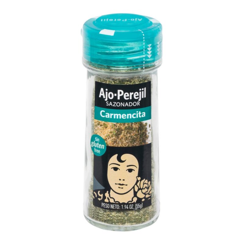 Seasoning Carmencita Чесън Магданоз Намаления и отстъпки ЧеренПетък