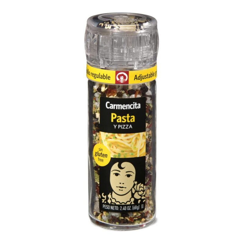 Seasoning Carmencita Toscana (35 g) Намаления и отстъпки ЧеренПетък