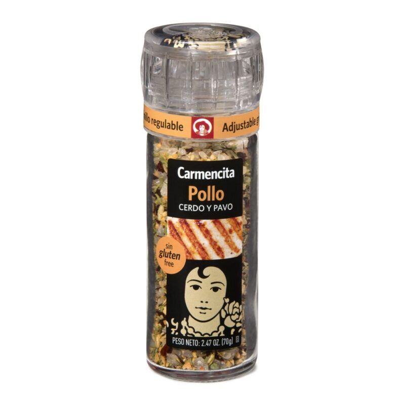 Seasoning Carmencita Provenza (45 g) Намаления и отстъпки ЧеренПетък