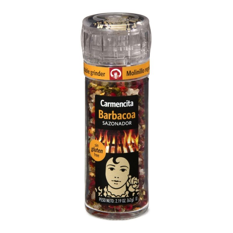 Seasoning BBQ Carmencita Louisiana (50 g) Намаления и отстъпки ЧеренПетък