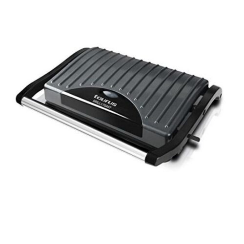 Grill Taurus GRILL&TOAST 700 W Черен