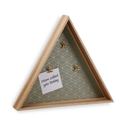 Door Hanger Дървен (6 x 33 x 37,5 cm)