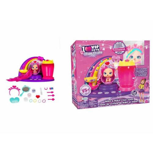 Playset IMC Toys Коса
