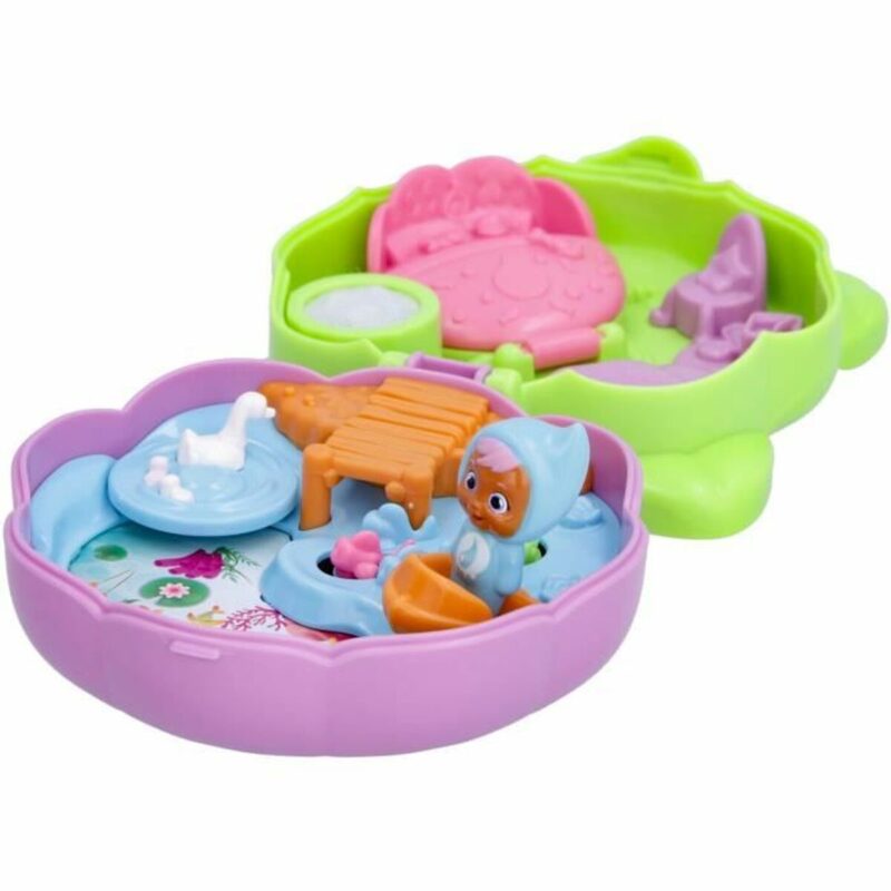 Playset IMC Toys 25 Части Minnie Mouse 6 Части Намаления и отстъпки ЧеренПетък