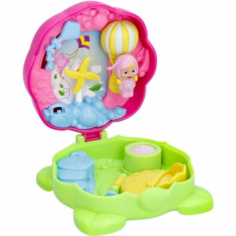 Playset IMC Toys 	Cry Babies Little Changers Windy Намаления и отстъпки ЧеренПетък