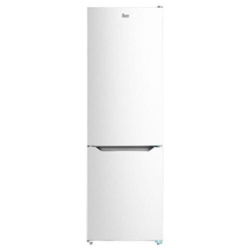 Combined fridge Teka COMBINADOS Бял (188 x 60 cm)