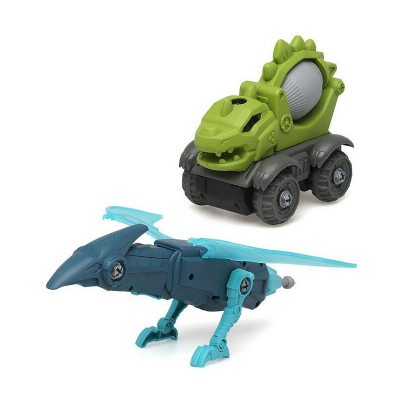 Playset Dinosaur Намаления и отстъпки ЧеренПетък