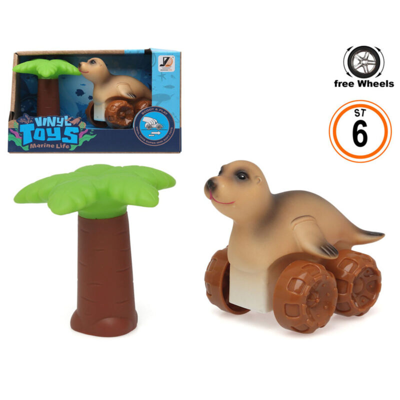 Playset Marine Life Намаления и отстъпки ЧеренПетък