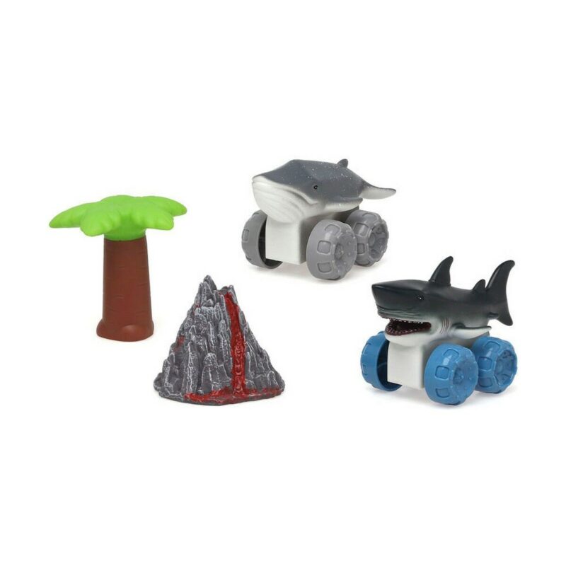 Playset Marine Life Намаления и отстъпки ЧеренПетък