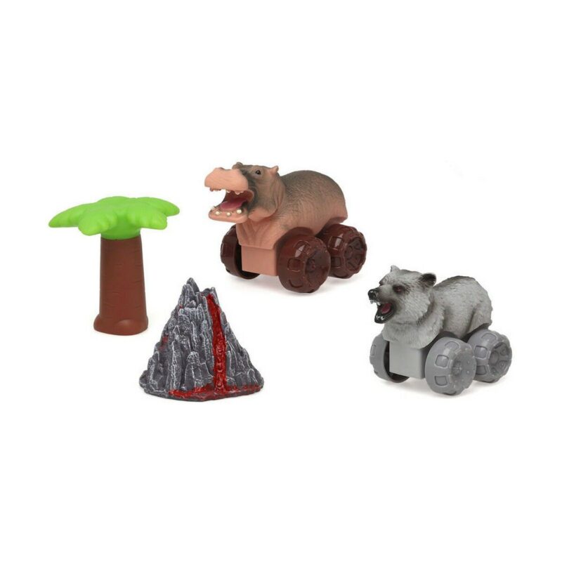 Playset Forest Animal Series Намаления и отстъпки ЧеренПетък