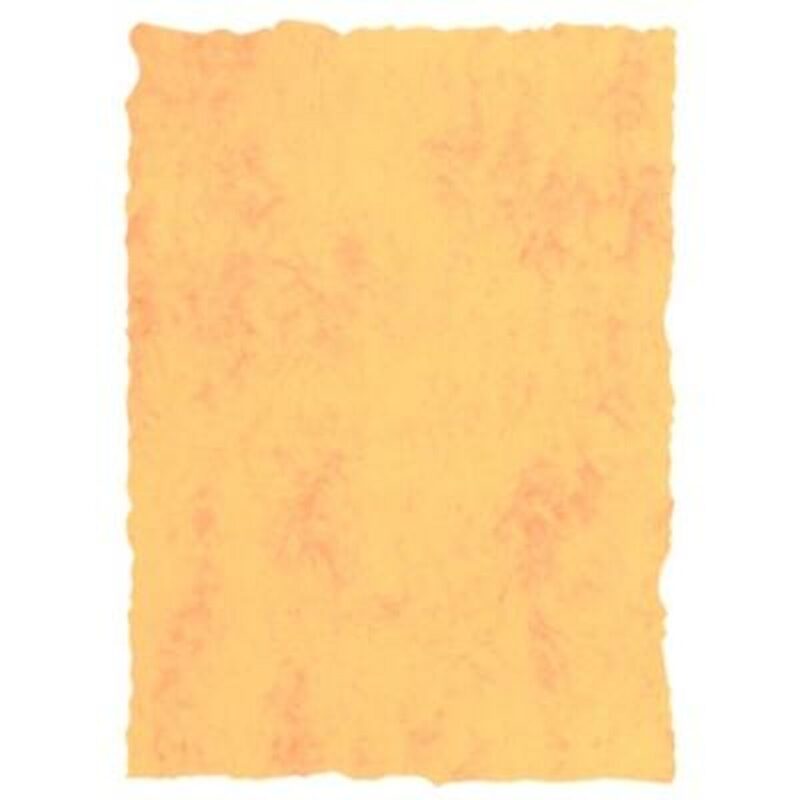 Parchment paper Michel Жълт A4 25 броя Намаления и отстъпки ЧеренПетък