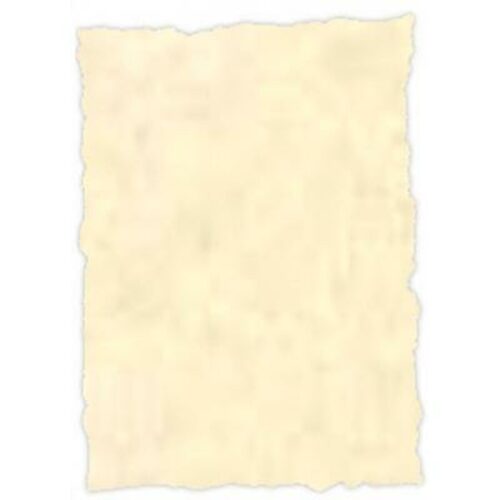 Parchment paper Michel Топаз A4 25 броя
