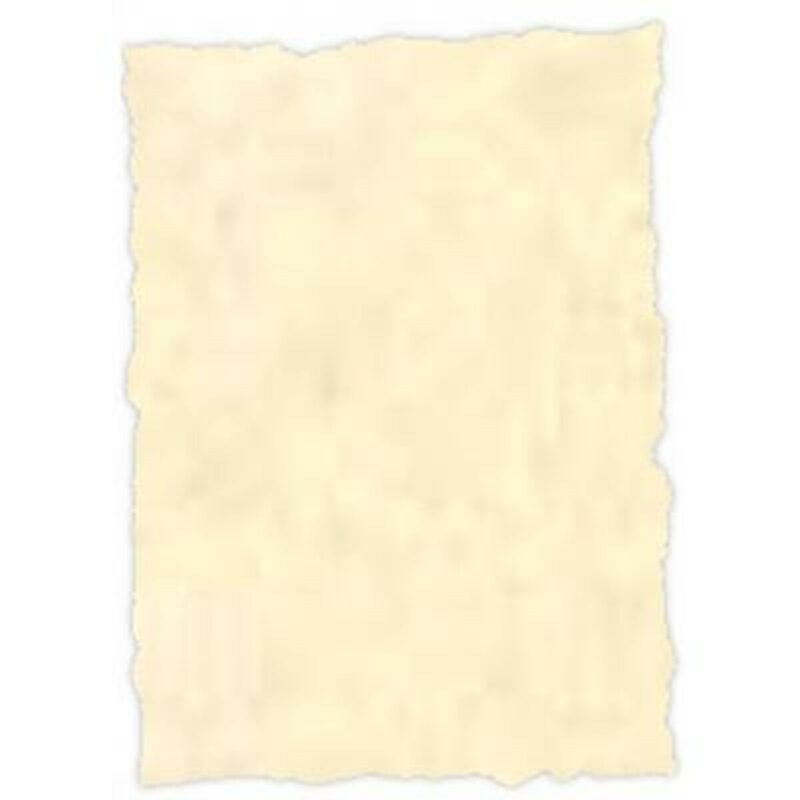 Parchment paper Michel Топаз A4 25 броя Намаления и отстъпки ЧеренПетък