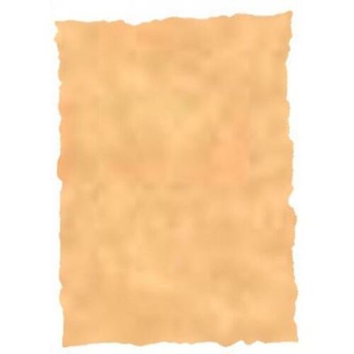 Parchment paper Michel Охра A4 25 броя