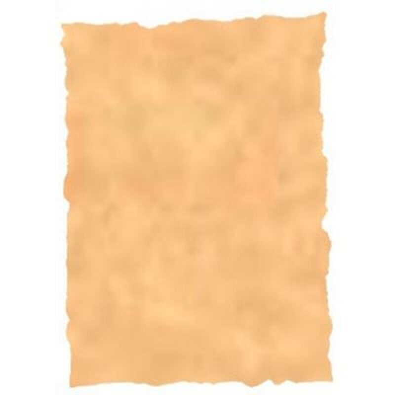 Parchment paper Michel Охра A4 25 броя Намаления и отстъпки ЧеренПетък