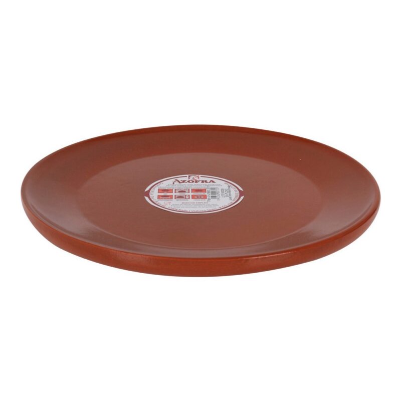 Lame plaat Azofra Churrasco (28 x 28 x 2,5 cm) Намаления и отстъпки ЧеренПетък