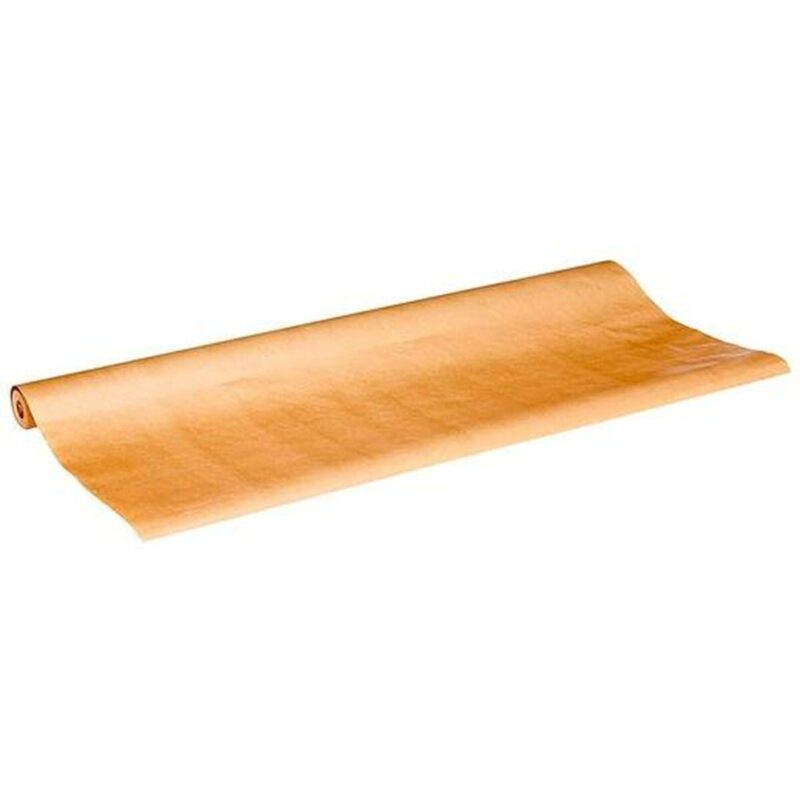 Kraft paper roll Fabrisa 25 x 1 m Кафяв 70 g Намаления и отстъпки ЧеренПетък