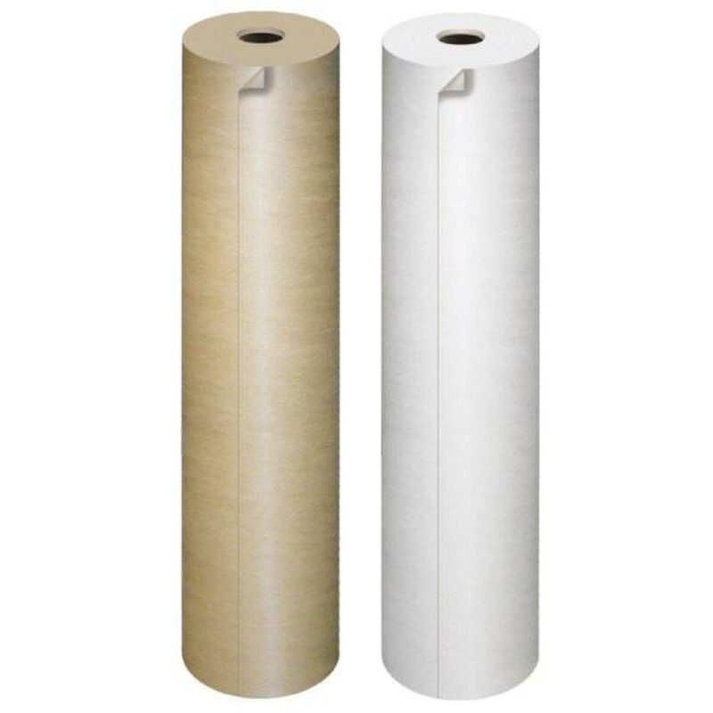 Kraft paper roll Fabrisa 300 x 1,1 m Кафяв 70 g Намаления и отстъпки ЧеренПетък