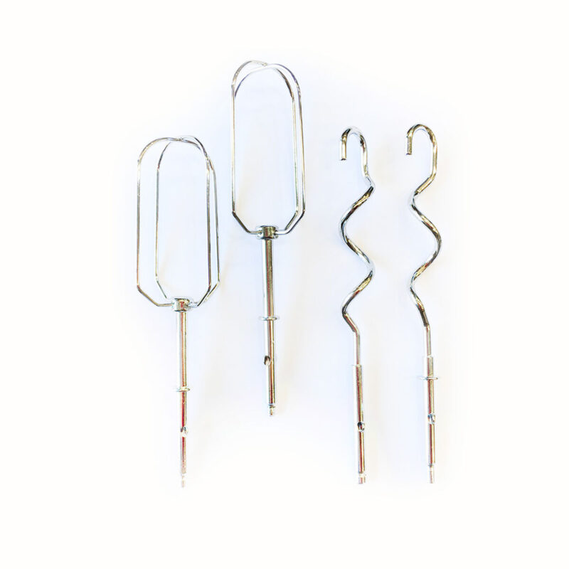 Kneading rods EDM 07679 Намаления и отстъпки ЧеренПетък