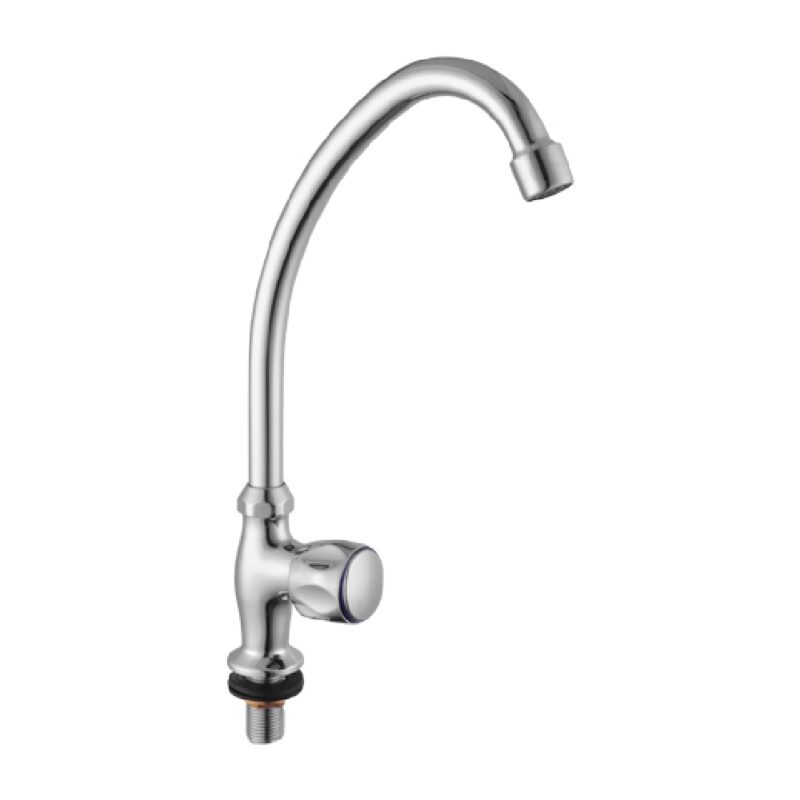 Kitchen Tap Fontastock цинк Намаления и отстъпки ЧеренПетък