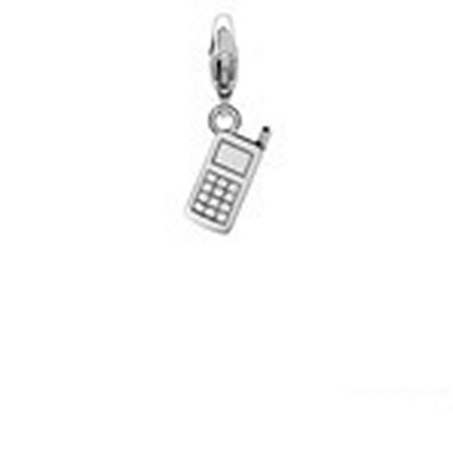Charm Damă Ti Sento 8164SI (1 cm)