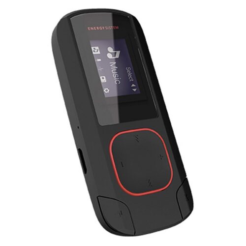 MP3 плейър Energy Sistem 426 0,8" 8 GB – Червен Намаления и отстъпки ЧеренПетък