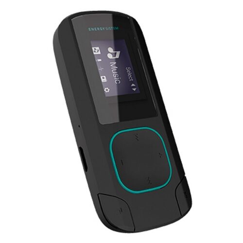 MP3 плейър Energy Sistem 426 0,8" 8 GB - Зелен