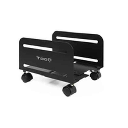 PC поставка TooQ UMCS0004-B 11,9-20,9 cm Черен Намаления и отстъпки ЧеренПетък