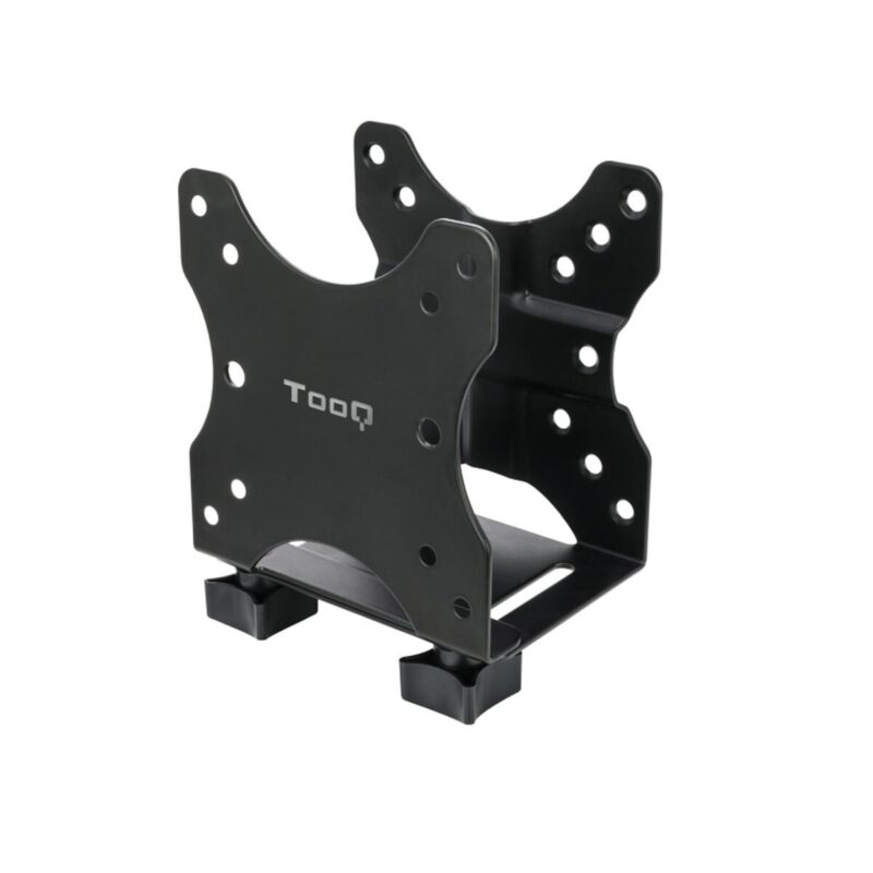 PC поставка TooQ TCCH0001-B 5 Kg Черен Намаления и отстъпки ЧеренПетък 3