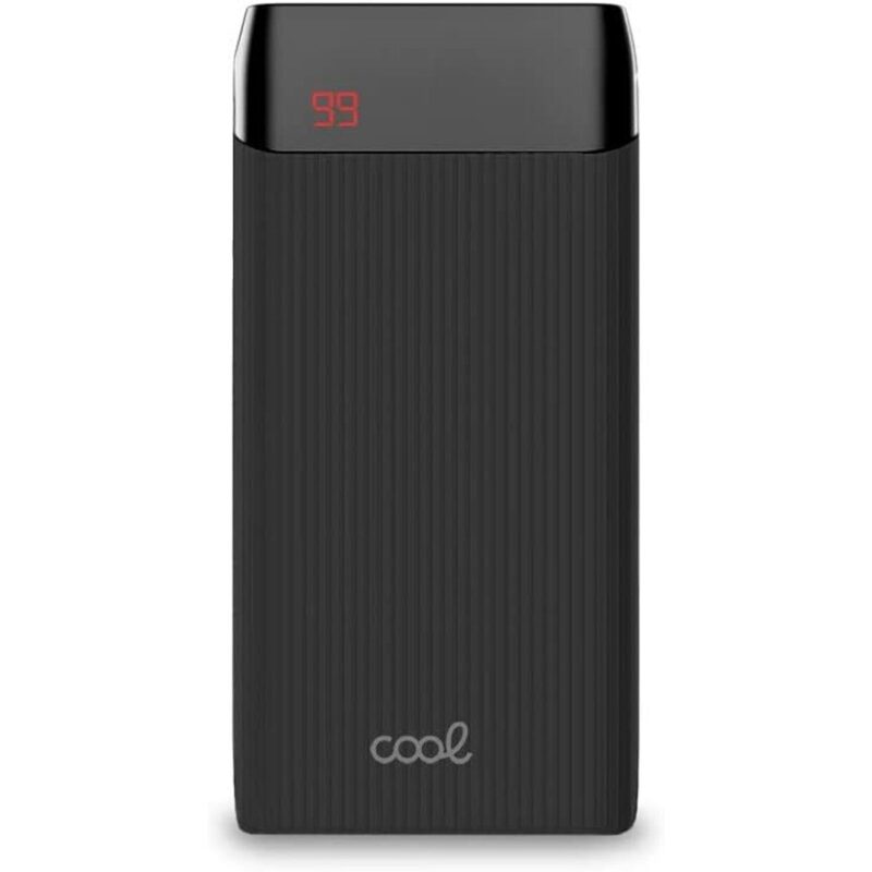 Powerbank Cool 10000 mAh Намаления и отстъпки ЧеренПетък 3