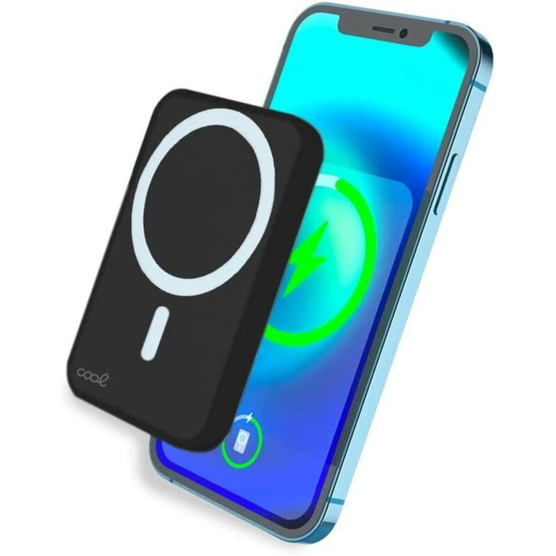 Powerbank Cool 5000 mAh 10 W Намаления и отстъпки ЧеренПетък 3