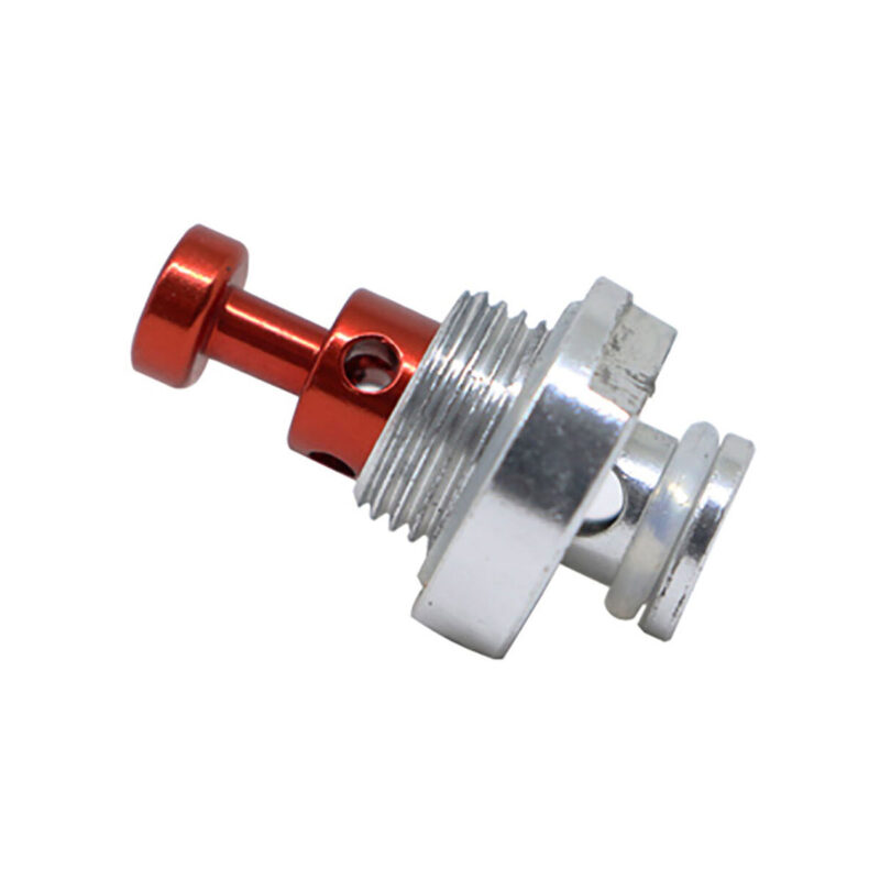 Pot valve Bergner San Ignacio Creta Замяна Намаления и отстъпки ЧеренПетък