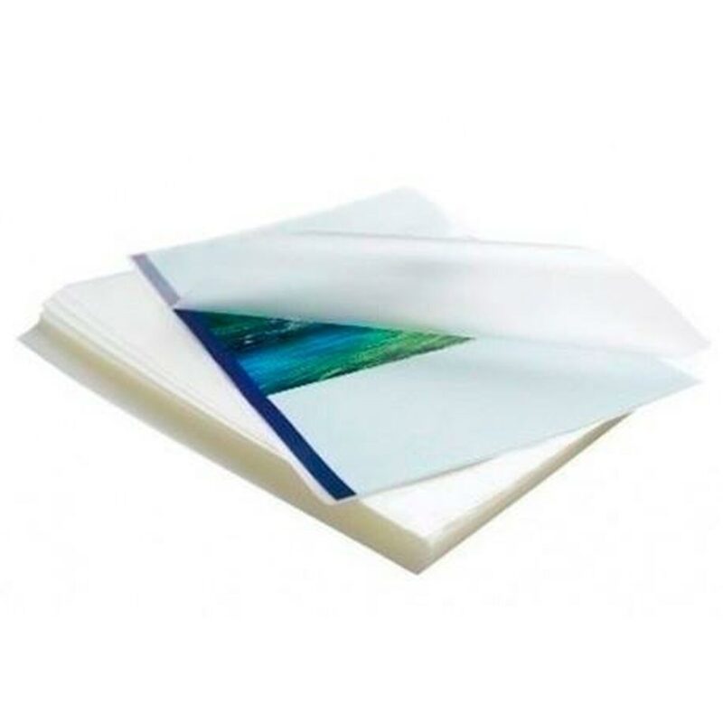 Laminating Pouches Yosan Прозрачен (100 броя) Намаления и отстъпки ЧеренПетък