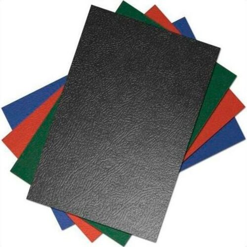 Binding Covers Yosan Син A4 Картон (50 броя)