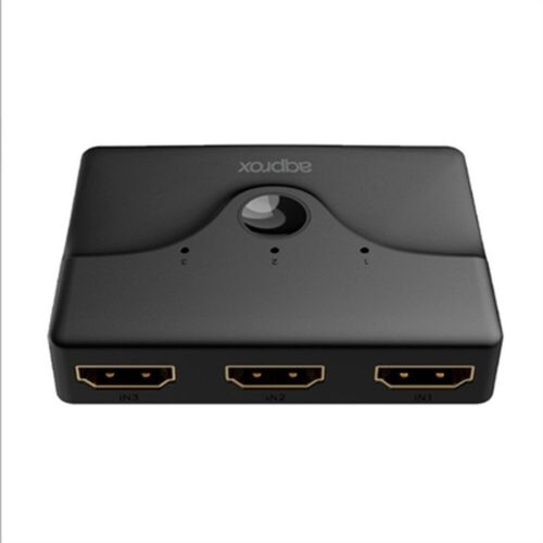 HDMI суич approx! APPC29V3
