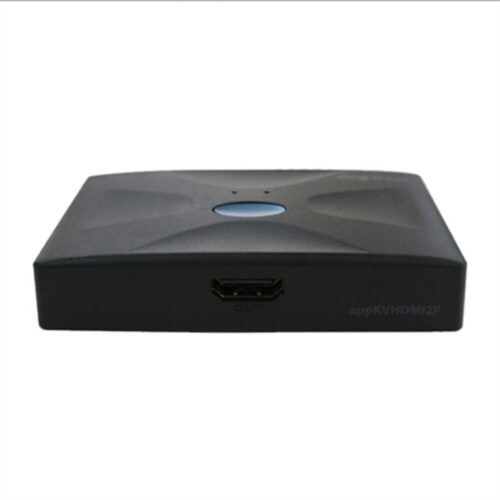 HDMI суич approx! APPKVHDMI2P
