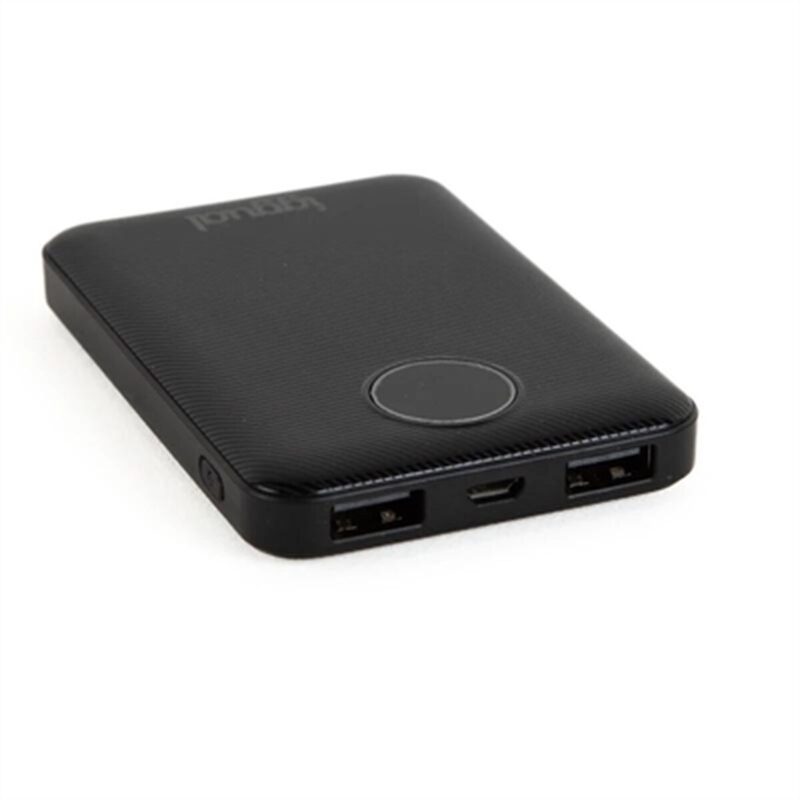 Powerbank iggual PB5k  5000 mAh Намаления и отстъпки ЧеренПетък 3