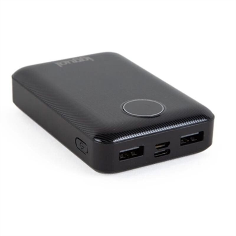 Powerbank iggual PB10k  10000 mAh Намаления и отстъпки ЧеренПетък 3