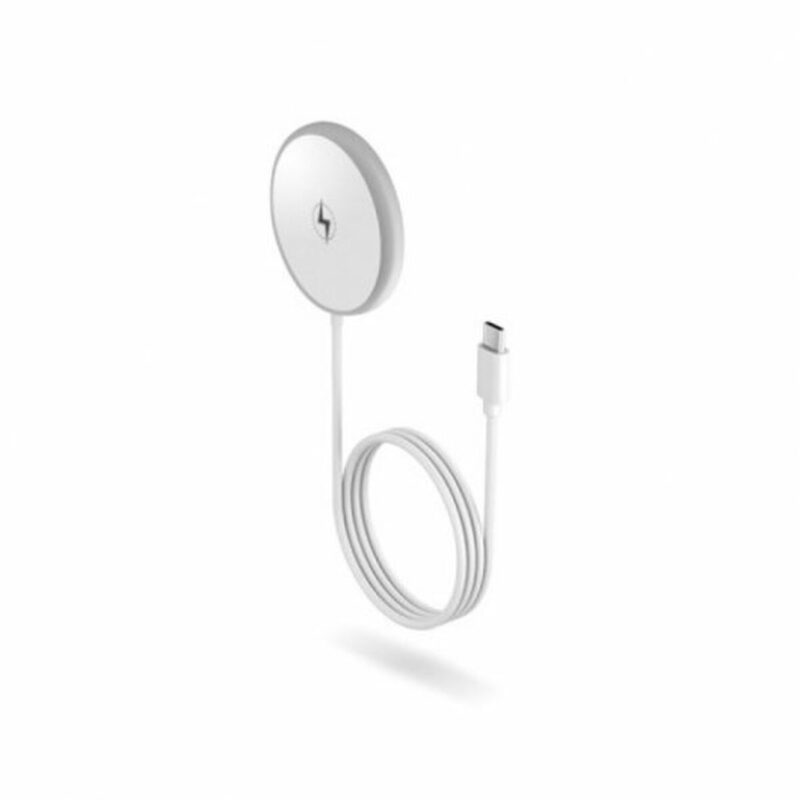 Magnetic USB Charging Cable Nueboo iPhone 12 Mini Намаления и отстъпки ЧеренПетък 3