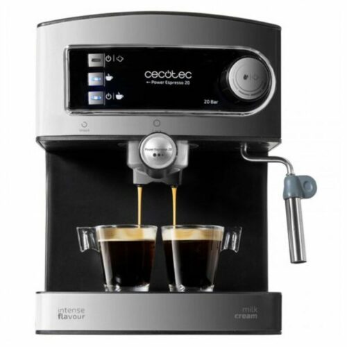Kафемашина Cecotec ESPRESSO20