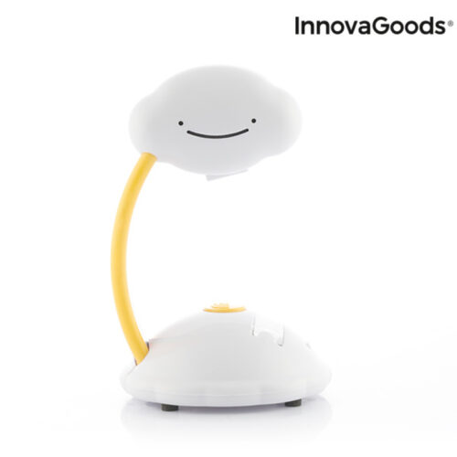 LED проектор Небесна Дъга Libow InnovaGoods IG815189 (След ремонт B)