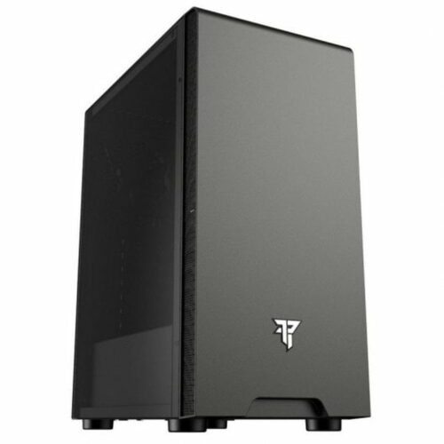 ATX полу-висока кутия Tempest Черен 500 W