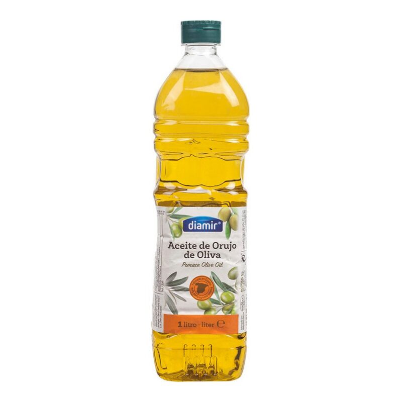 Sansa Olive Pomace Olive Oil Diamir (1 L) Намаления и отстъпки ЧеренПетък