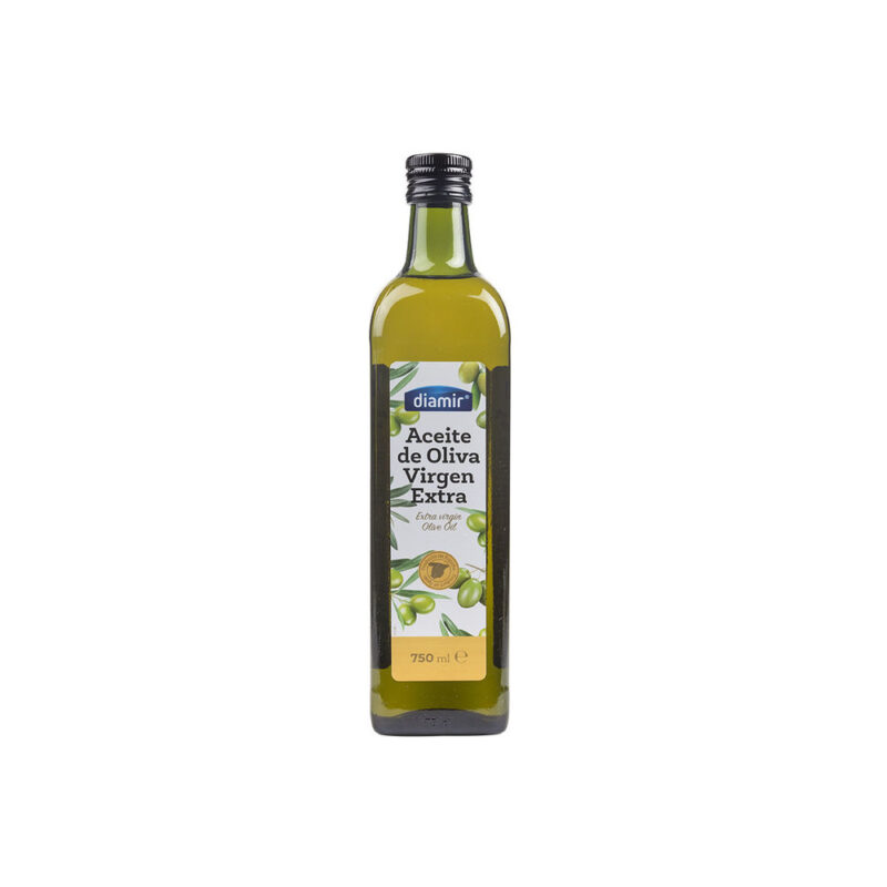 Extra Virgin Olive Oil Diamir (750 ml) Намаления и отстъпки ЧеренПетък