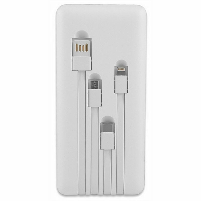 Powerbank CoolBox COO-PB10K-C1 10000 mAh Намаления и отстъпки ЧеренПетък 3