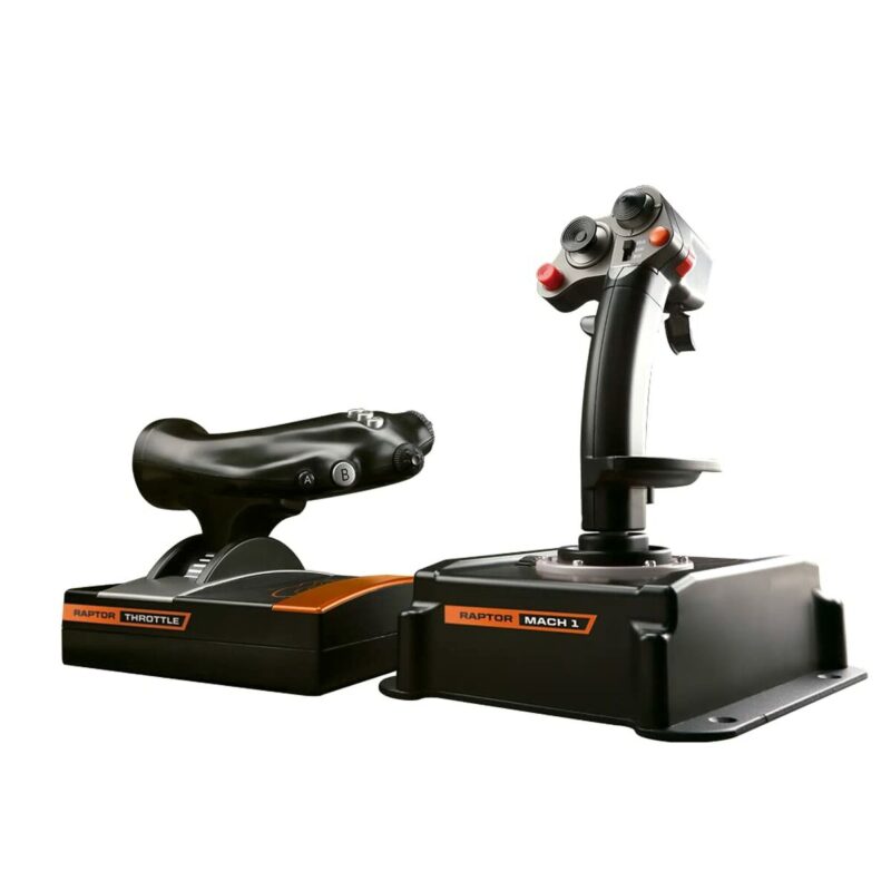 Joystick FR-TEC FT7006 Намаления и отстъпки ЧеренПетък 3