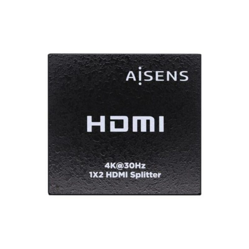 HDMI суич Aisens Намаления и отстъпки ЧеренПетък 3